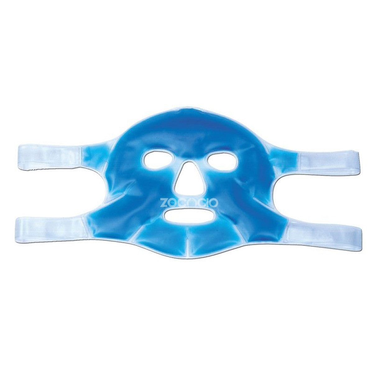 Máscara Facial Gel Frío/Caliente