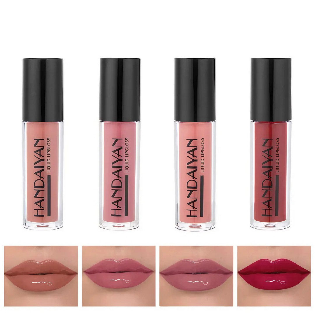 Set de Labiales x4
