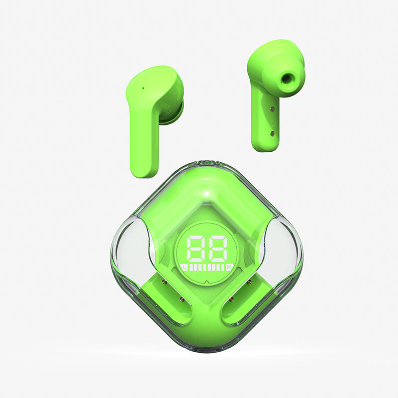 Auriculares Inalámbricos TWS Bluetooth 5.3
