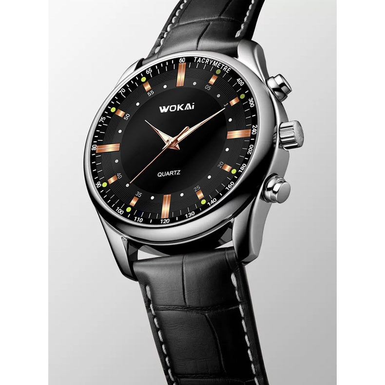 Combo Especial de 3 Relojes – Elegancia y Estilo para Él y para Ella