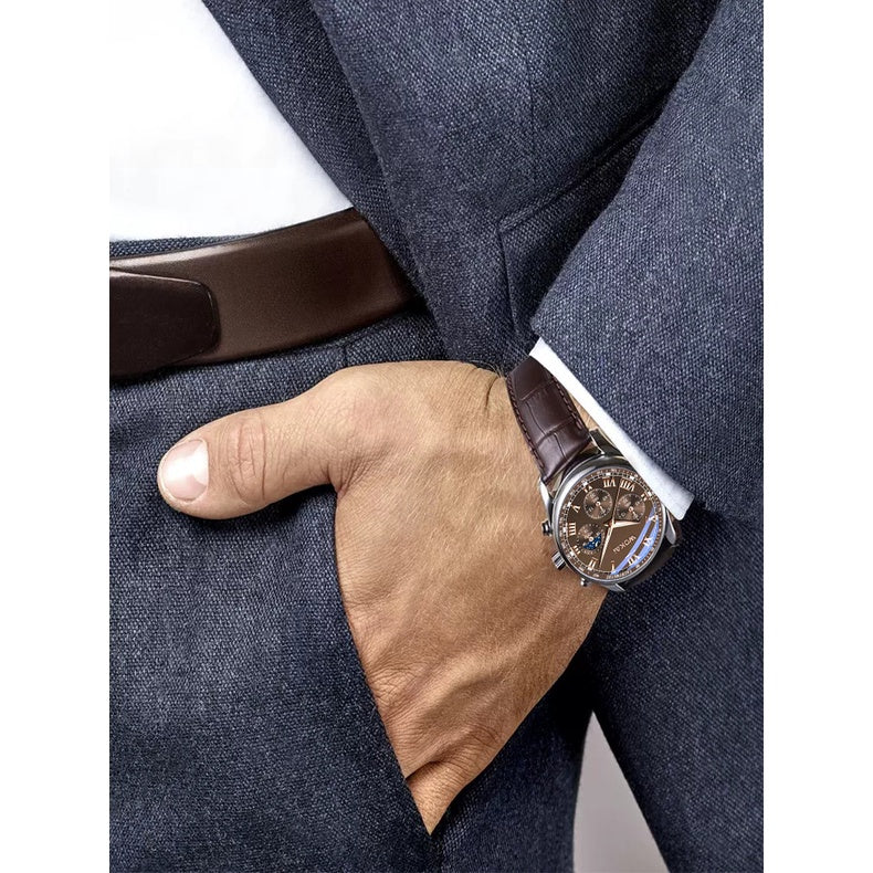 Combo Especial de 3 Relojes – Elegancia y Estilo para Él y para Ella