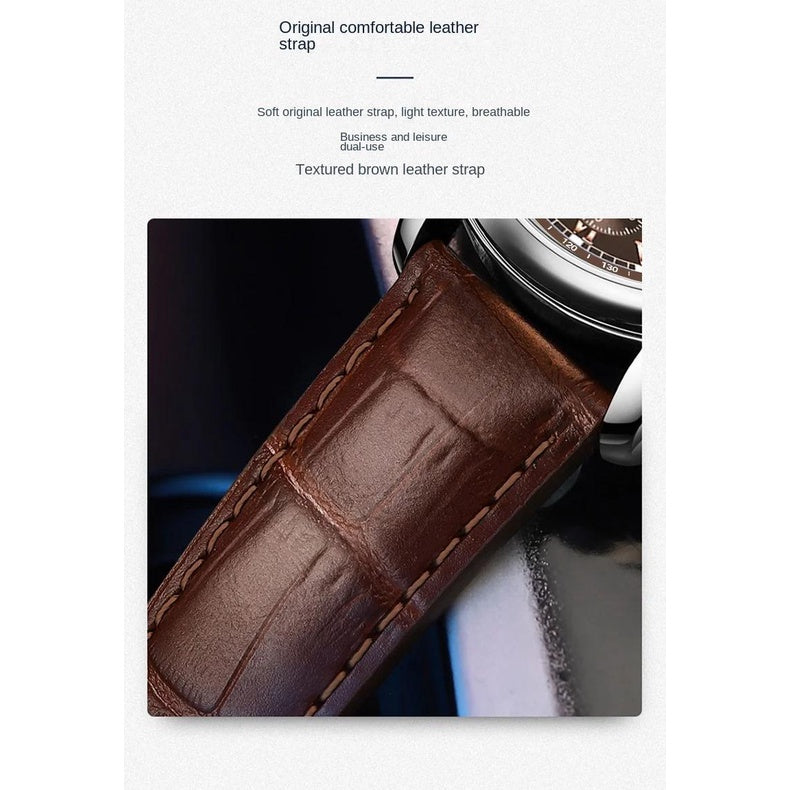 Combo Especial de 3 Relojes – Elegancia y Estilo para Él y para Ella