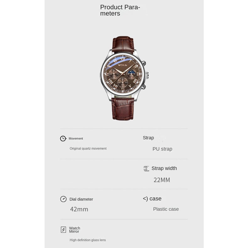 Combo Especial de 3 Relojes – Elegancia y Estilo para Él y para Ella